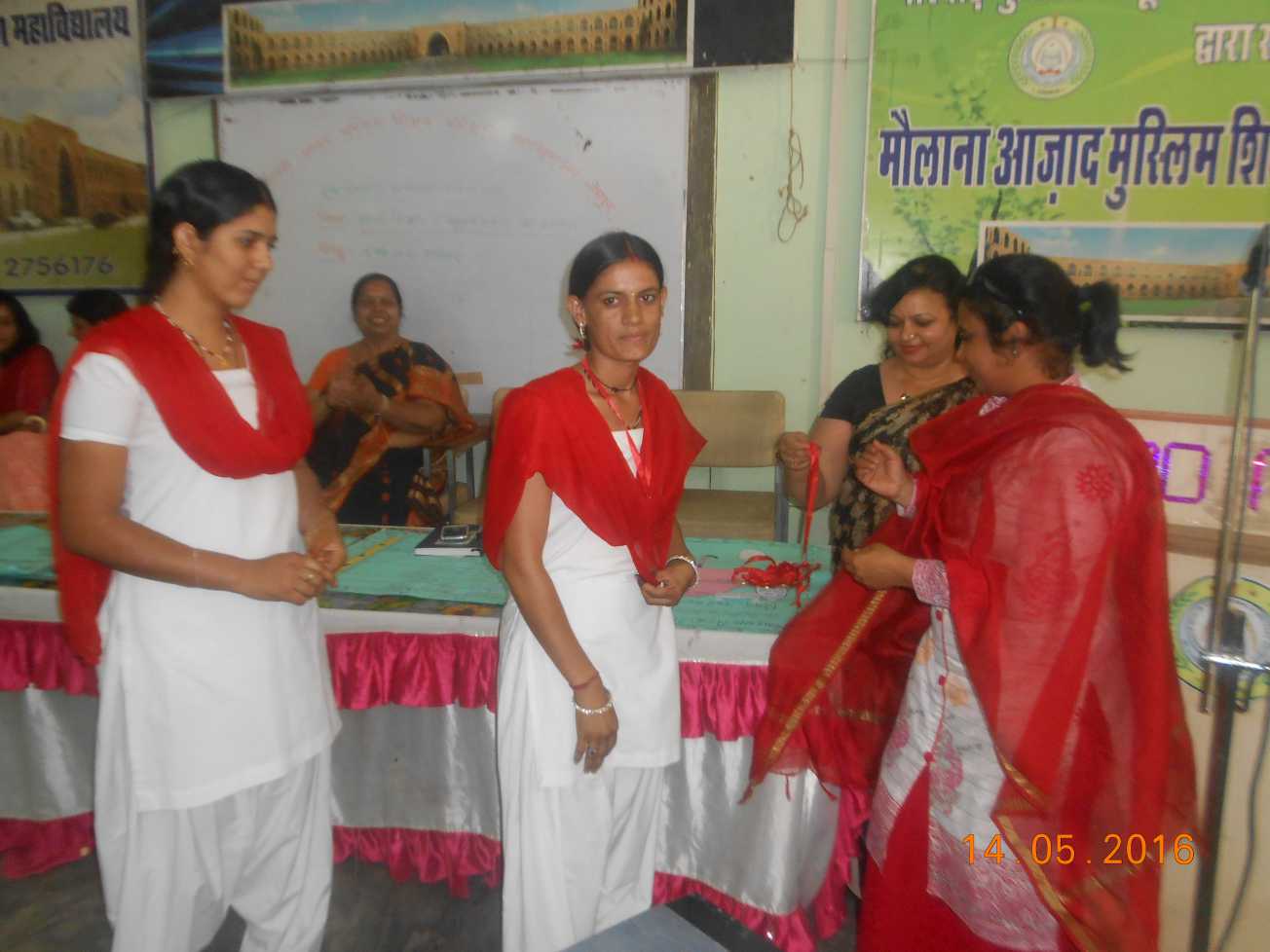 Workshop