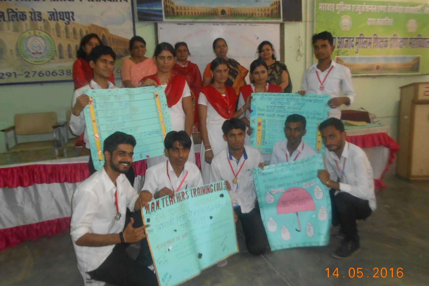Workshop