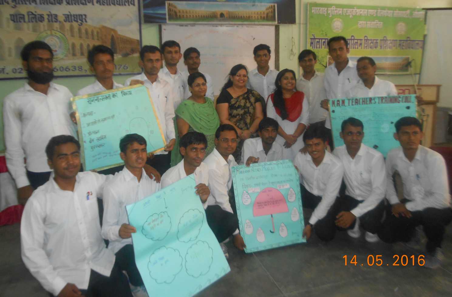 Workshop