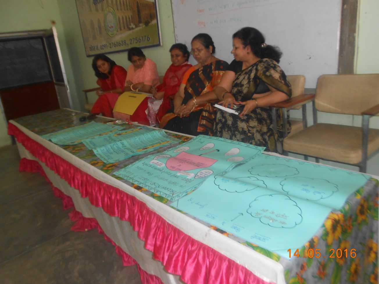 Workshop