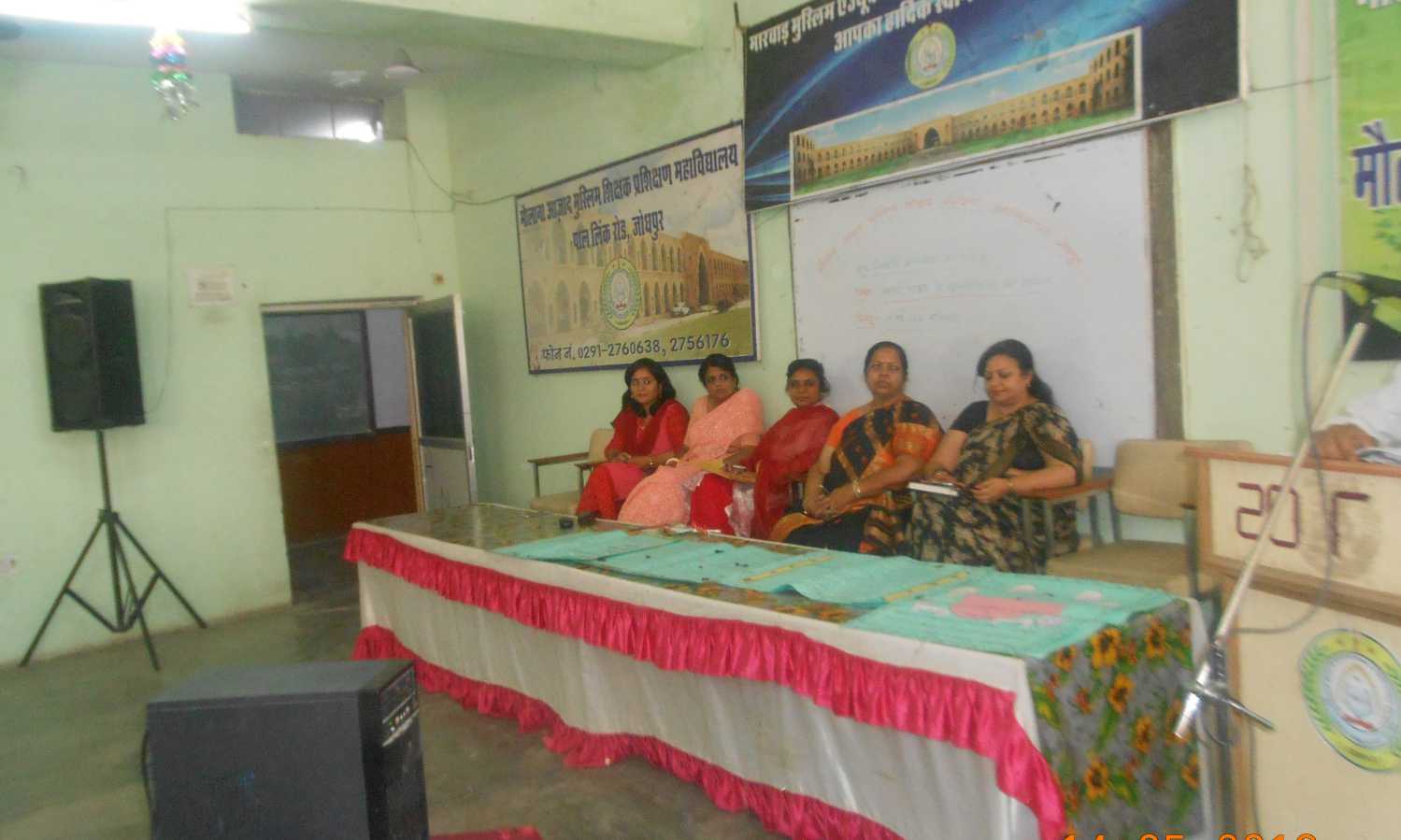 Workshop