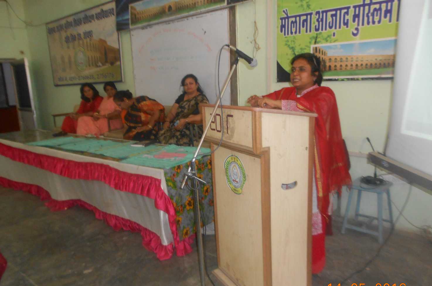 Workshop