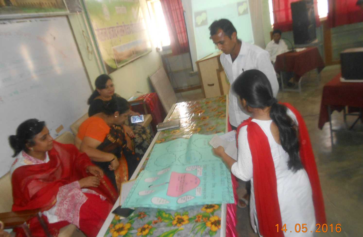 Workshop