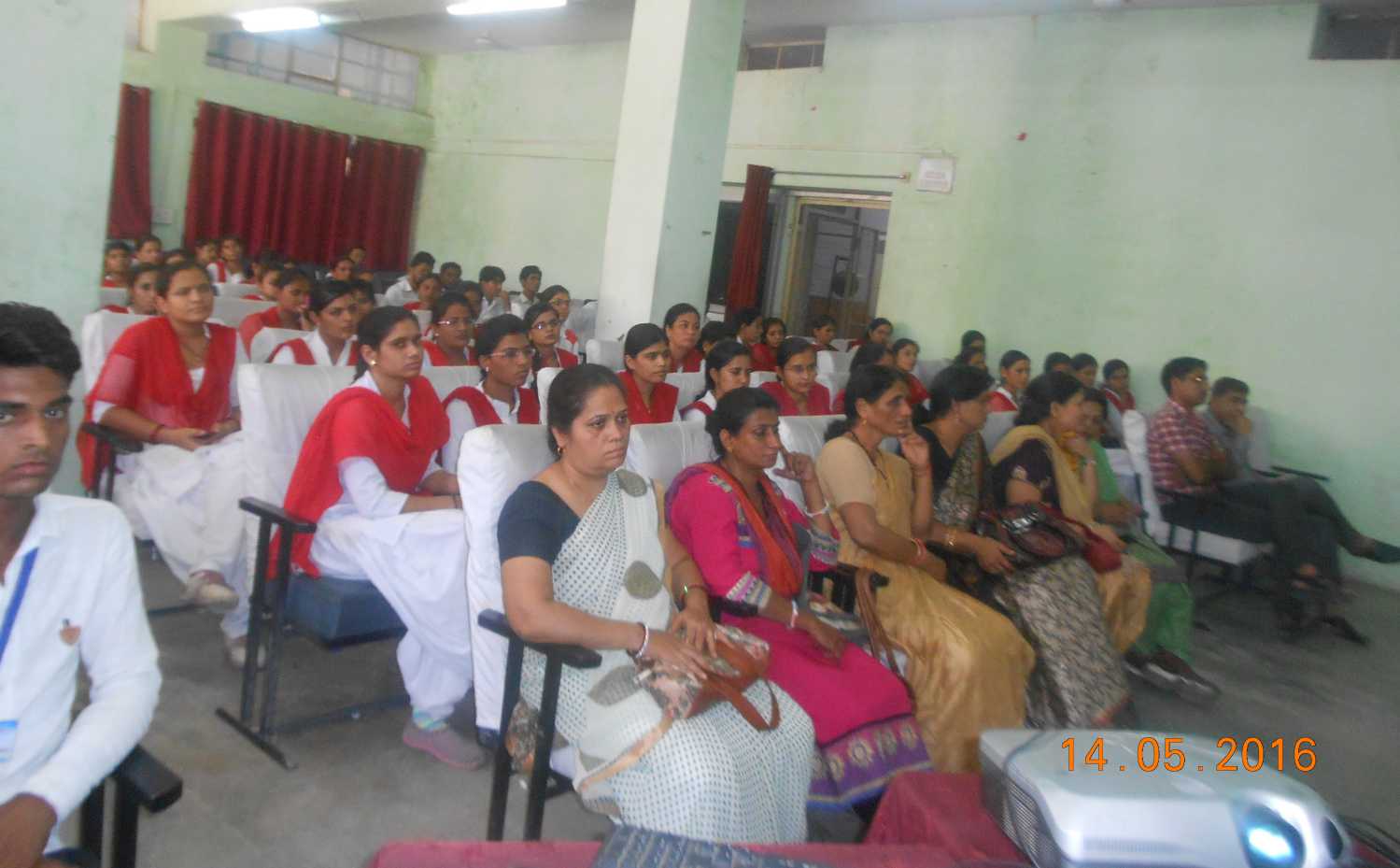 Workshop
