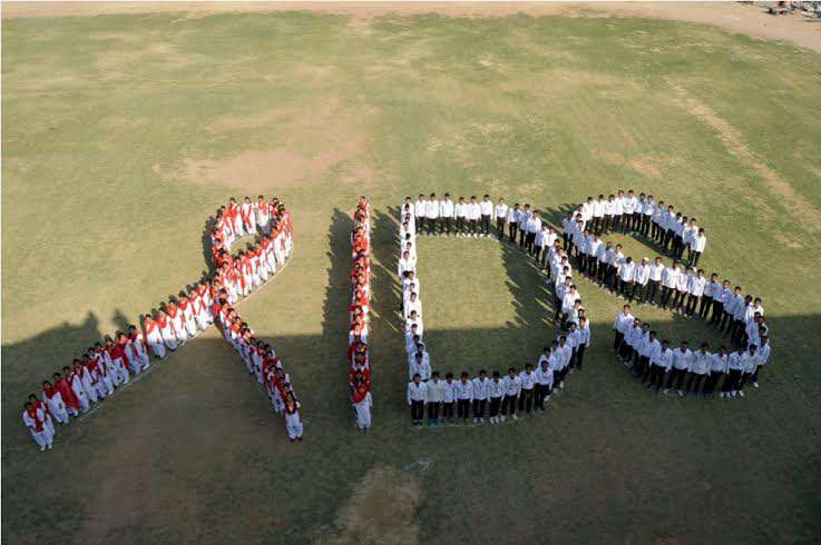World AIDS Day