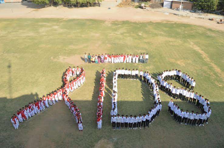 World AIDS Day