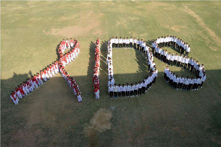 World AIDS Day