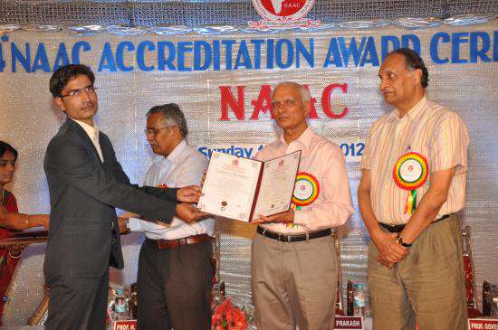 Awards