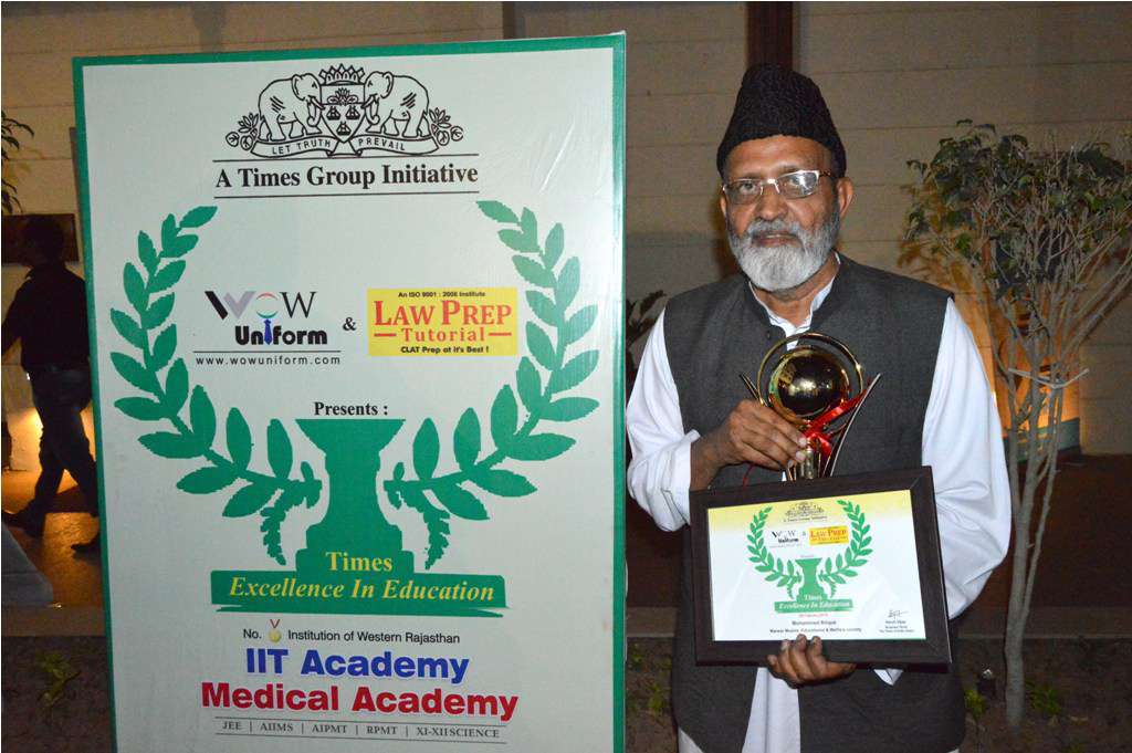 Awards