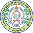 Maulana Azad Muslim Teacher's Training College