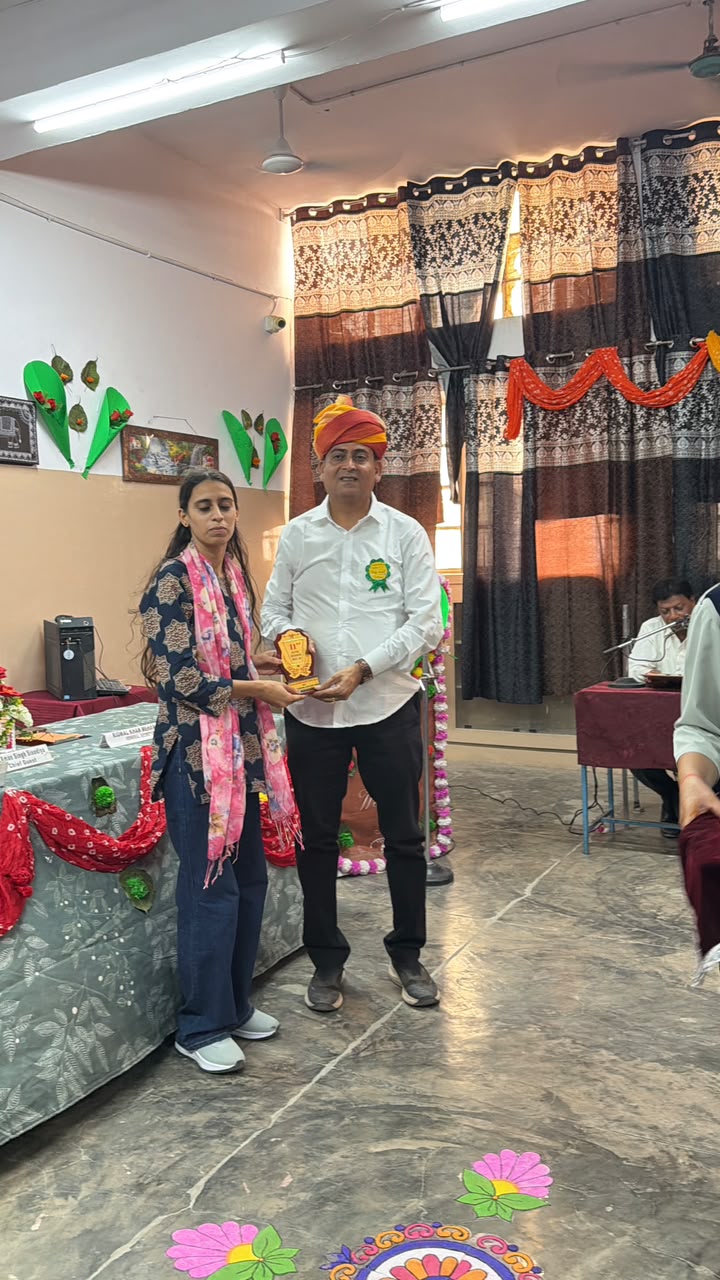 MAMTTC recognition